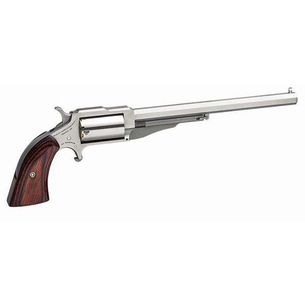 Picture of NAA-The Earl -22 Magnum - 6" Barrel, "Hogleg" Model, CA