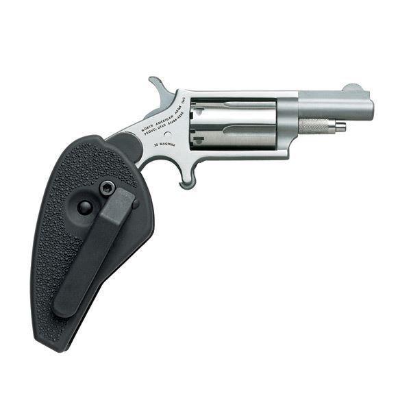 Picture of NAA-22 Magnum with Holster Grip Combination -1 5/8" Barrel, 5rd