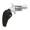 Picture of NAA - 22 LR/M Conversion Mini-Revolver with Holster Grip Combination, 1 1/8" Barrel, 5rd