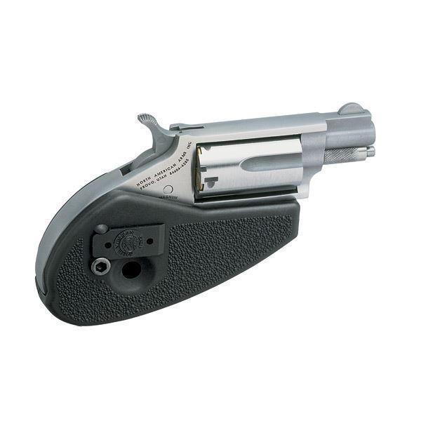 Picture of NAA - .22 Magnum with Holster Grip Combination, 1 1/8" Barrel, 5rd