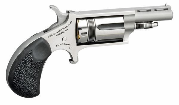 Picture of NAA -Wasp .22 Magnum with Vented Rib, 1 5/8" Barrel, 5rd