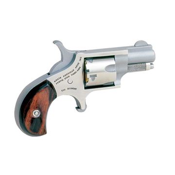Picture of NAA - 22 Short Mini-Revolver, 1 1/8" Barrel, 5rd