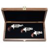 Picture of North American Arms 3 Gun Deluxe Collector's Set