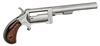 Picture of NAA-Sidewinder, 22 Magnum Swing Out, 4" Barrel, 5rd, CA