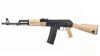 Picture of Arsenal SAM5 5.56x45mm Semi-Auto Milled Receiver AK47 Rifle Desert Sand 30rd