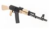 Picture of Arsenal SAM5 5.56x45mm Semi-Auto Milled Receiver AK47 Rifle Desert Sand 30rd