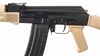 Picture of Arsenal SAM5 5.56x45mm Semi-Auto Milled Receiver AK47 Rifle Desert Sand 30rd