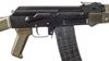 Picture of Arsenal SAM5 5.56x45mm Semi-Auto Milled Receiver AK47 Rifle OD Green 30rd