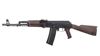 Picture of Arsenal SAM5 5.56x45mm Semi-Auto Milled Receiver AK47 Rifle Plum Furniture 30rd