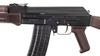 Picture of Arsenal SAM5 5.56x45mm Semi-Auto Milled Receiver AK47 Rifle Plum Furniture 30rd