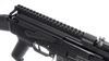 Picture of Arsenal SAM5 5.56x45mm Semi-Auto Milled Receiver AR-M5F Rail System AK47 Rifle