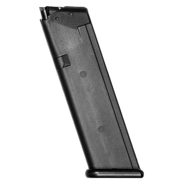 Picture of KCI USA 9mm 10 Round Glock 19 Gen 2 Magazine