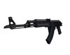Picture of Zastava Arms ZPAPM70 AK47 Rifle 7.62x39mm Magpul Zhukov Side Folder Stock 30rd