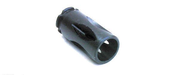 Picture of Arsenal 14x1mm Left Hand Thread Flash Hider for 5.45x39mm AK Rifles