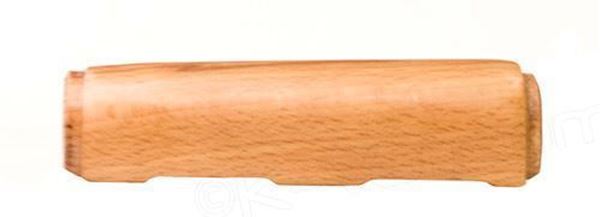 Picture of Original Bulgarian Blonde wood upper handguard.