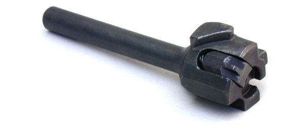 Picture of Arsenal 5.45x39mm Rifle Bolt with Extractor and Firing Pin