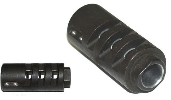 Picture of Arsenal 7.62x39mm / 5.56x45mm Press On Pin Type Non-Removable Compensator