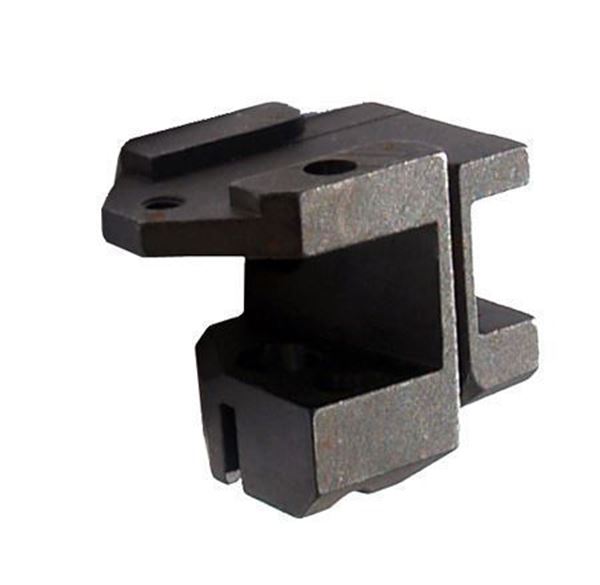 Picture of Arsenal Wire Folding Stock Trunnion Block