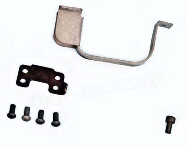 Picture of Arsenal Trigger Guard Kit for Stamped Receivers