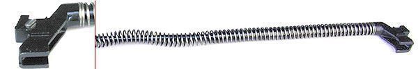Picture of Arsenal Telescoping Recoil Spring Assembly for Milled Receivers