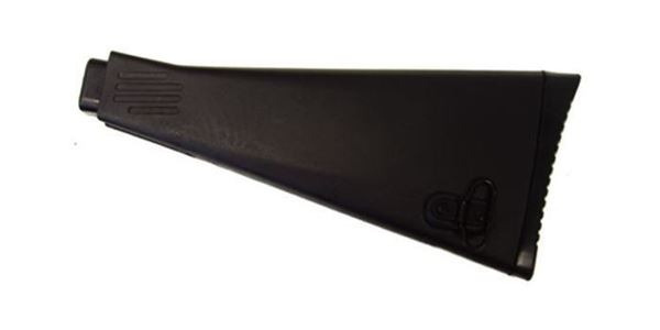 Picture of Arsenal Black Polymer NATO Length Buttstock