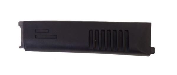 Picture of Arsenal Black Polymer Lower Handguard with Heat Shield for Milled Receivers
