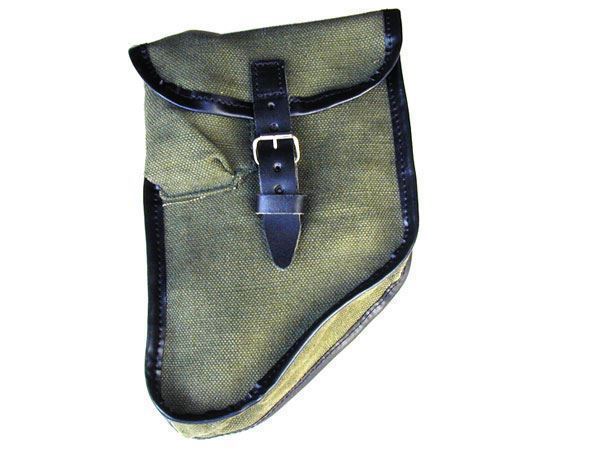 Picture of Arsenal Pouch for 40mm Grenades