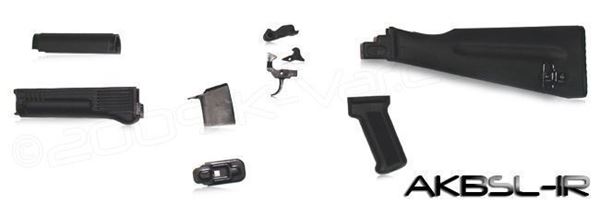 Picture of Arsenal NATO Length Stock and Parts Set