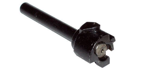 Picture of Arsenal Complete Bolt Head Assembly with Firing Pin Extractor for 7.62x39mm Rifles