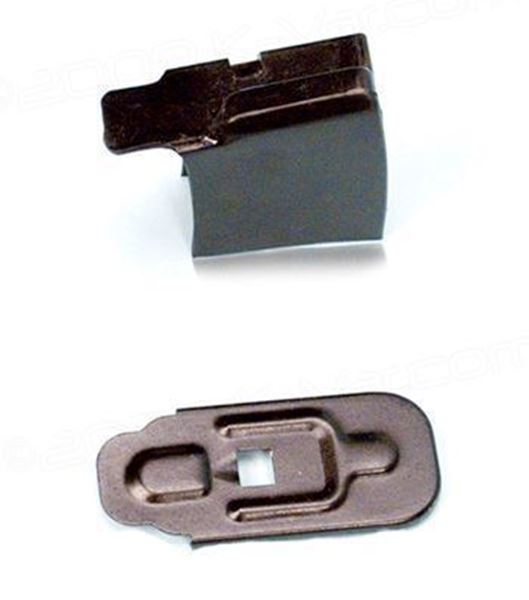 Picture of Arsenal Floor Plate and Follower for 7.62x39mm Magazines