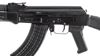Picture of Arsenal SAM7R 7.62x39mm Semi-Auto AK47 Rifle with Muzzle Brake and Enhanced FCG