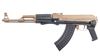 Picture of Arsenal SAS M-7 Classic Under-Folder Cerakote AK47