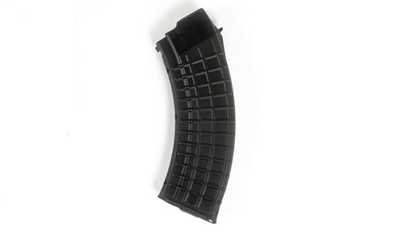 Picture of Arsenal Circle 10 7.62x39 30rd Waffle Magazine with US made Floor Plate and Follower