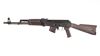 Picture of Arsenal SAM7R 7.62x39mm Semi-Auto Rifle Plum Furniture & 10rd Mag