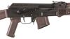 Picture of Arsenal SAM7R 7.62x39mm Semi-Auto Rifle Plum Furniture & 10rd Mag