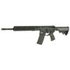 Picture of LWRC Direct Impingement Semi-Auto Rifle 223 Rem/5.56 MLock Rail Black