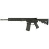 Picture of LWRC Direct Impingement Semi-Auto Rifle 223 Rem/5.56 MLock Rail Black