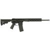 Picture of LWRC Direct Impingement Semi-Auto Rifle 223 Rem/5.56 MLock Rail Black