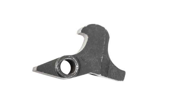 Picture of Disconnector 5mm pivot hole for milled & stamped receivers semi-auto with tail Arsenal Bulgaria