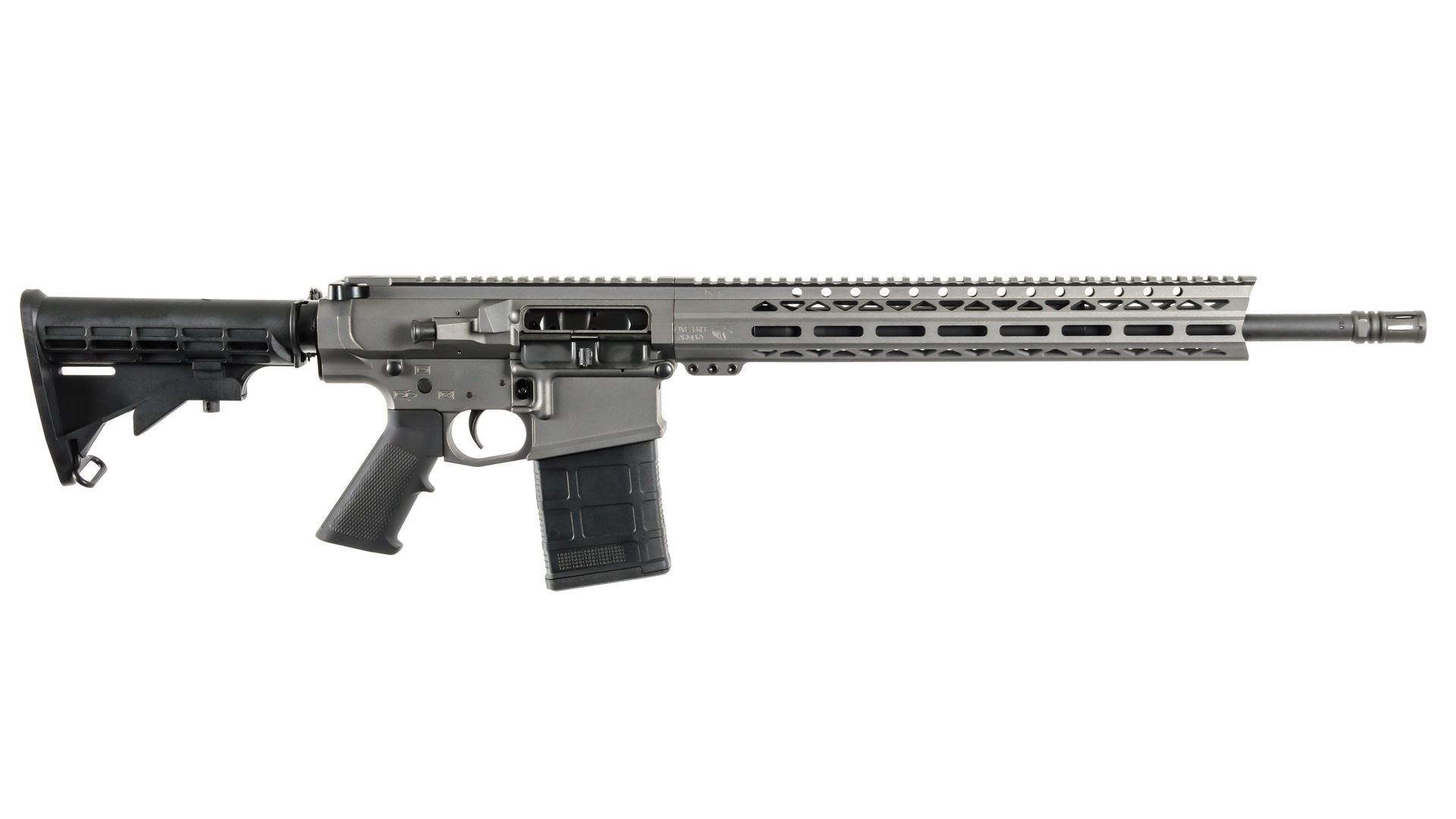 MSR Distribution| LFA LF308 Battle Rifle .308 Win. 18