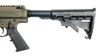 Picture of LFA LF308 Battle Rifle .308 Win. 18" Barrel Cerakote OD Green 20rd Mag