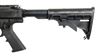Picture of LF308 Battle Rifle, Cerakote Black (BLK) 308 Win 20rd Mag
