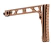 Picture of JMac Customs SS-8 Stock for 5.5mm Folding AKs, Tan