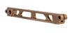 Picture of JMac Customs Tan AB-9 with Folding Buttplate for SAM7SF