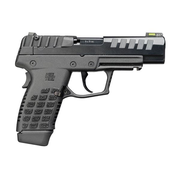 Picture of Kel-Tec P15 Striker Fired Polymer Frame Compact 9mm Pistol Black