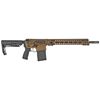 Picture of POF Revolution DI .308 Rifle, 16.5" Barrel , 20rd, 14.5"Rail, Rifle Length Dictator Gas Block, Burnt Bronze