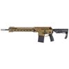 Picture of POF Revolution Piston, .308 Rifle, 16.5" Barrel, 20rd, 14.5" M-LOK EDGE Rail, Burnt Bronze