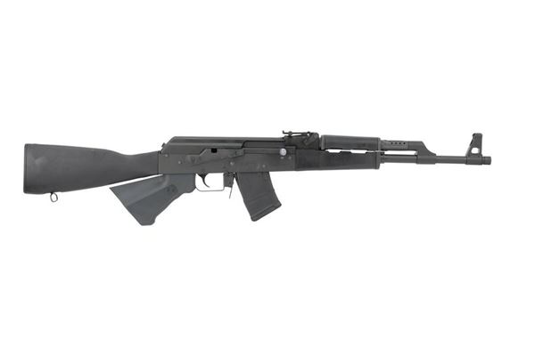 Picture of Semi-Auto Rifle w/Poly Furniture Cal.7.62x39mm California Legal