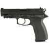 Picture of Bersa TPR 9mm Black Semi-Automatic 17 Round Pistol