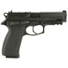 Picture of Bersa TPR 9mm Black Semi-Automatic 17 Round Pistol